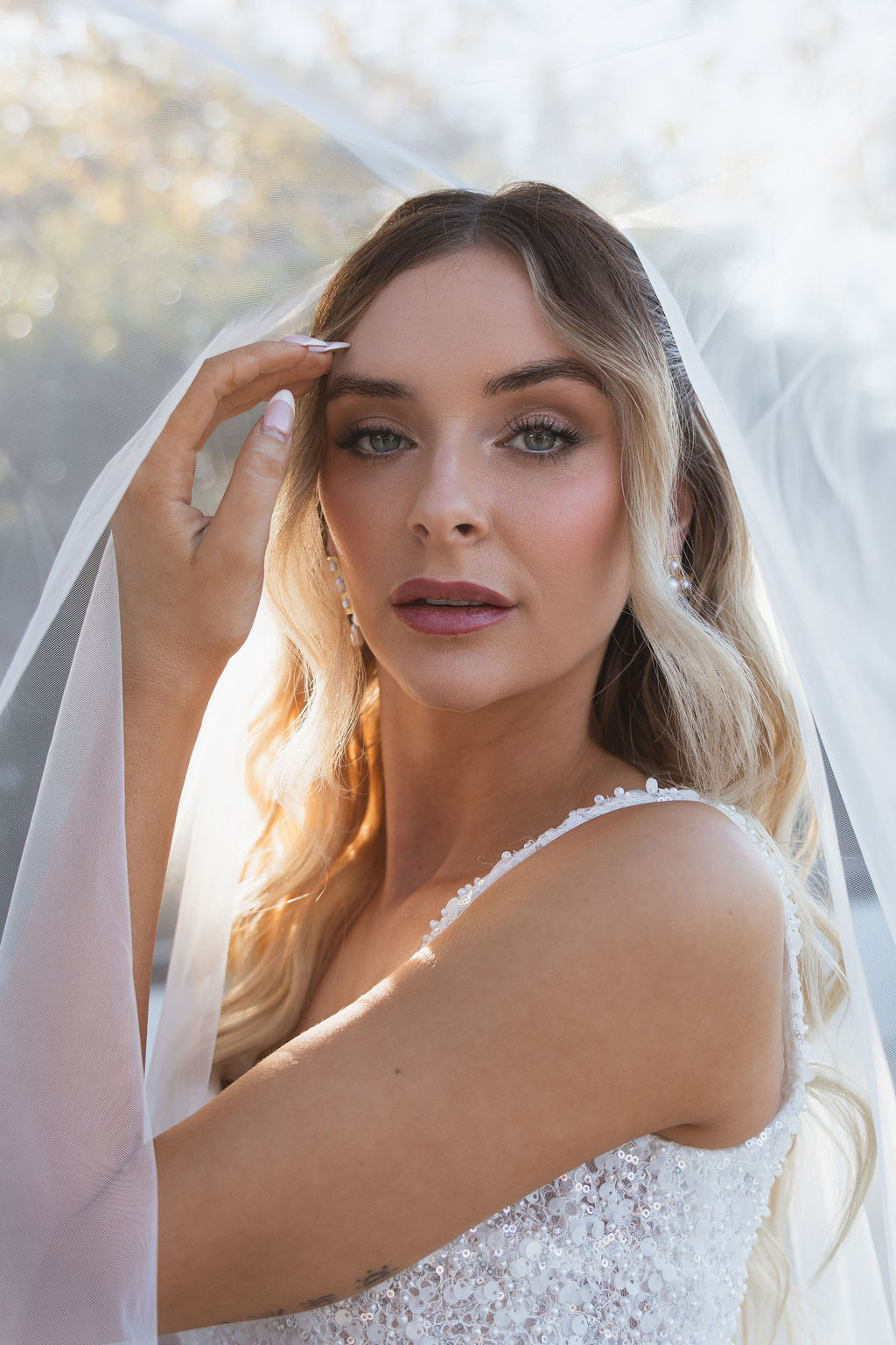Tatum Venter Beauty